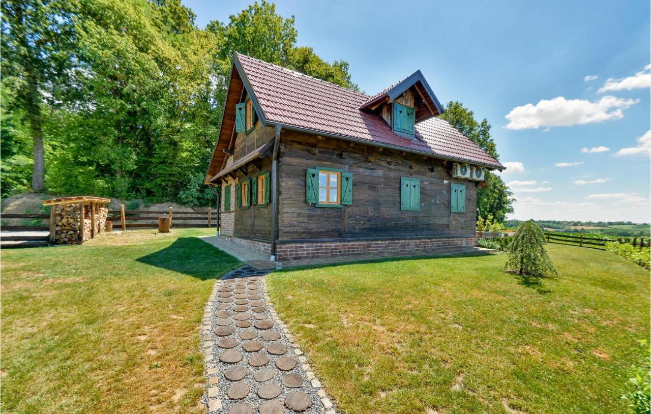 2 Bedroom Beautiful Home In Starcevljani Экстерьер фото